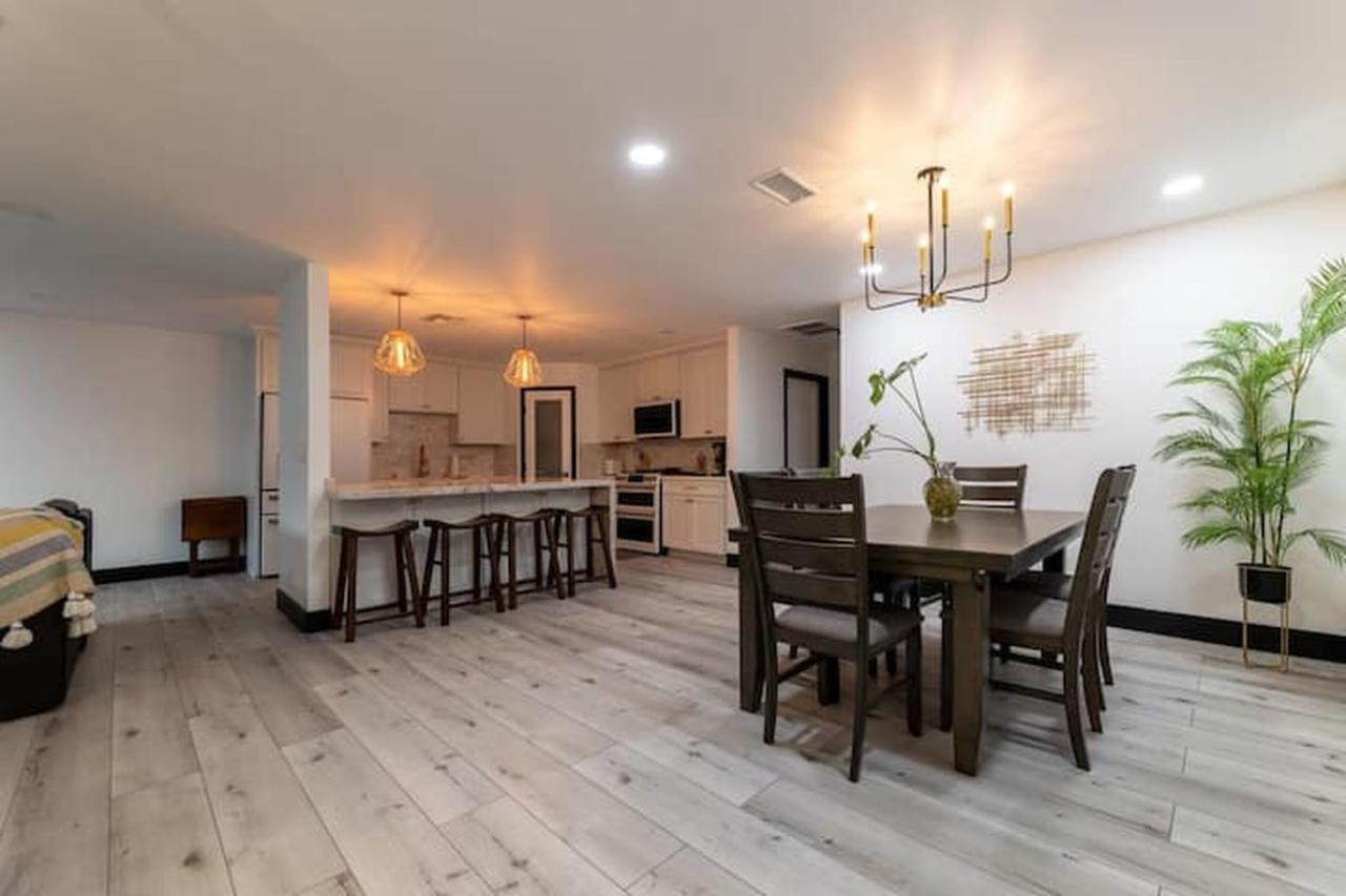 Villa Modern San Pedro