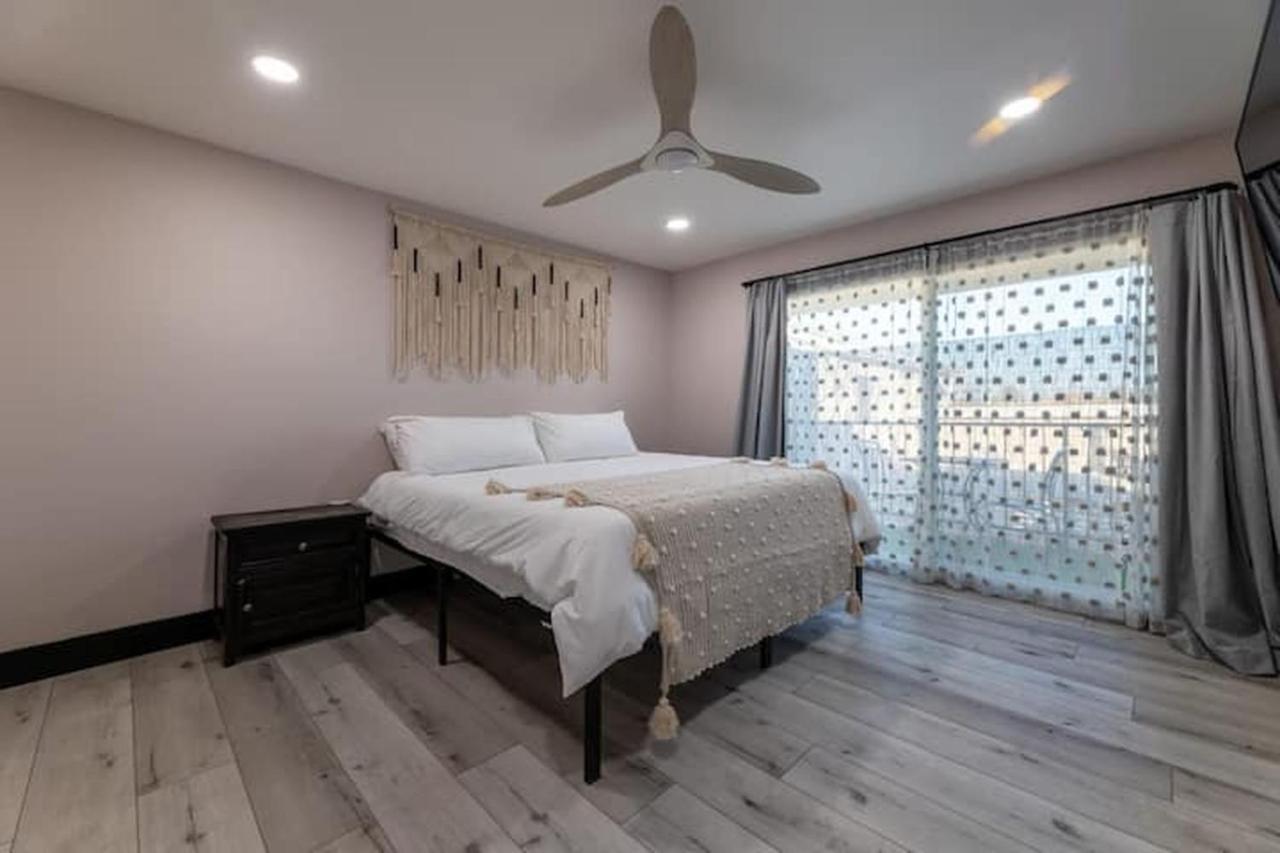Villa Modern San Pedro *
