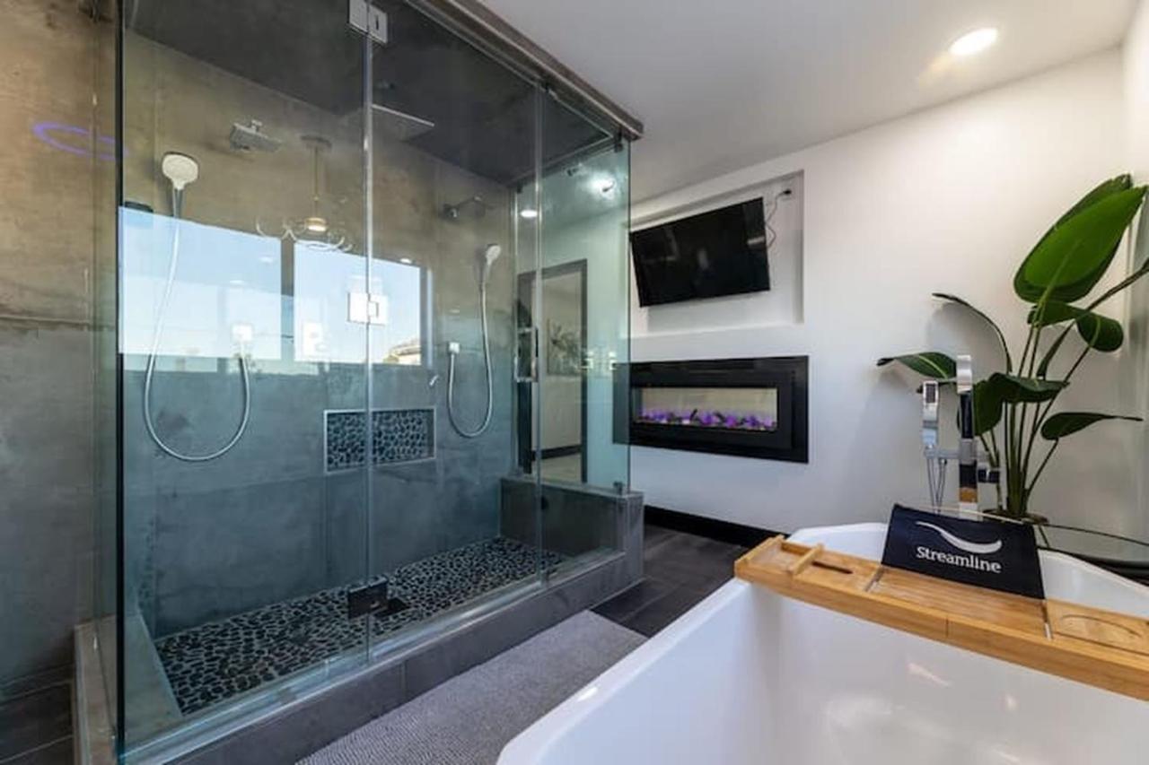 Villa Modern San Pedro Los Angeles