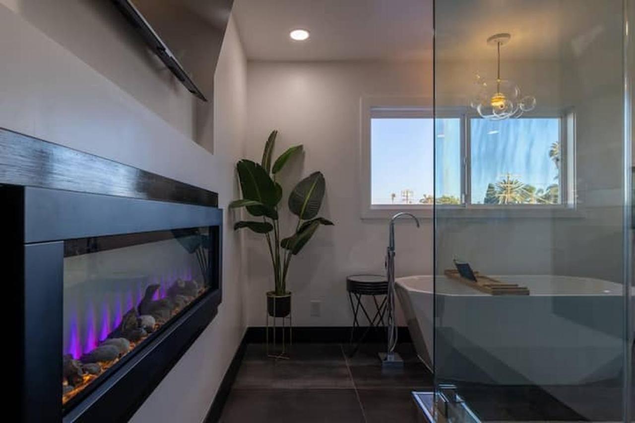 Villa Modern San Pedro Los Angeles