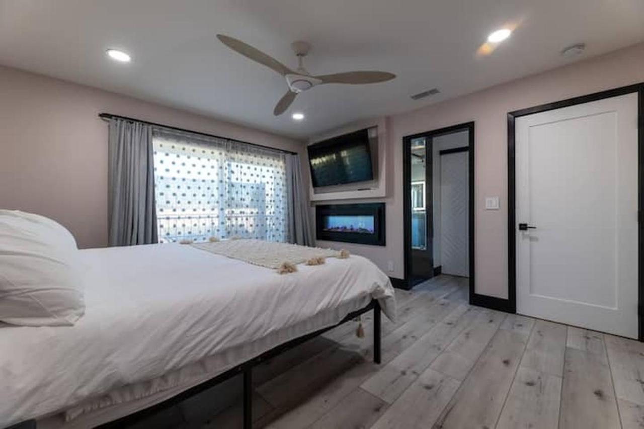 Villa Modern San Pedro