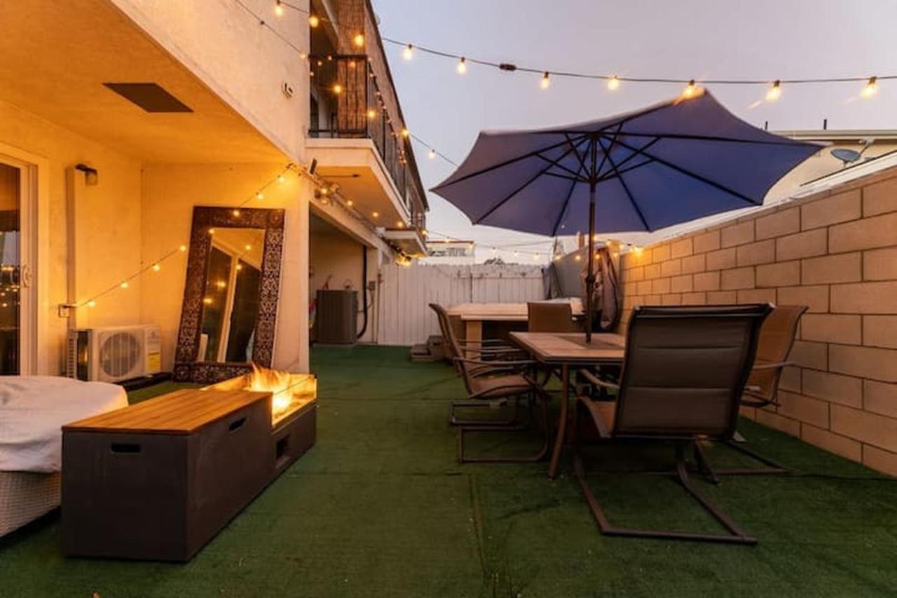 Modern San Pedro Villa *