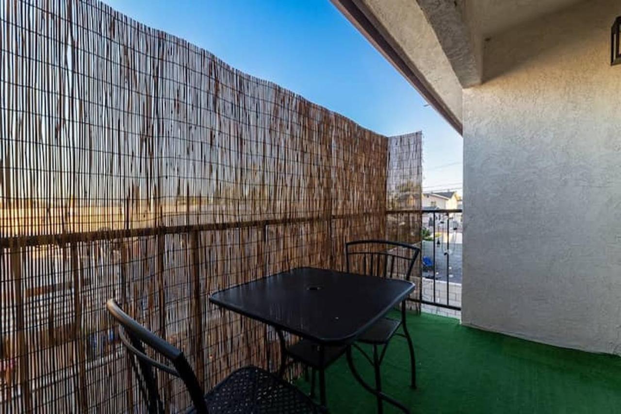 Modern San Pedro Villa