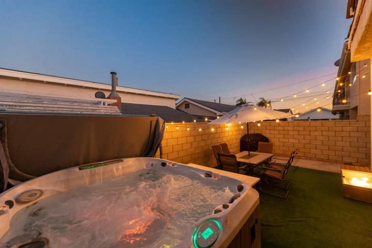 Modern San Pedro Villa Los Angeles