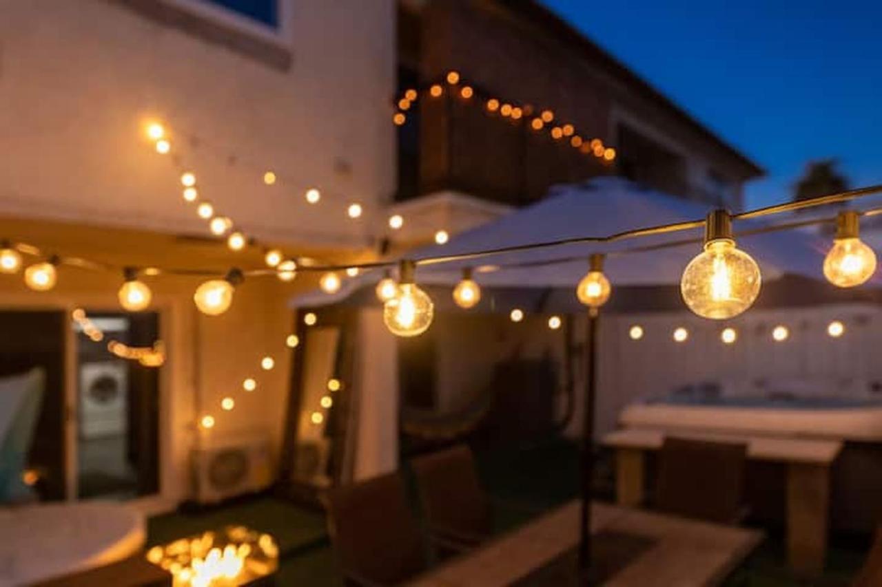 Villa Modern San Pedro Los Angeles