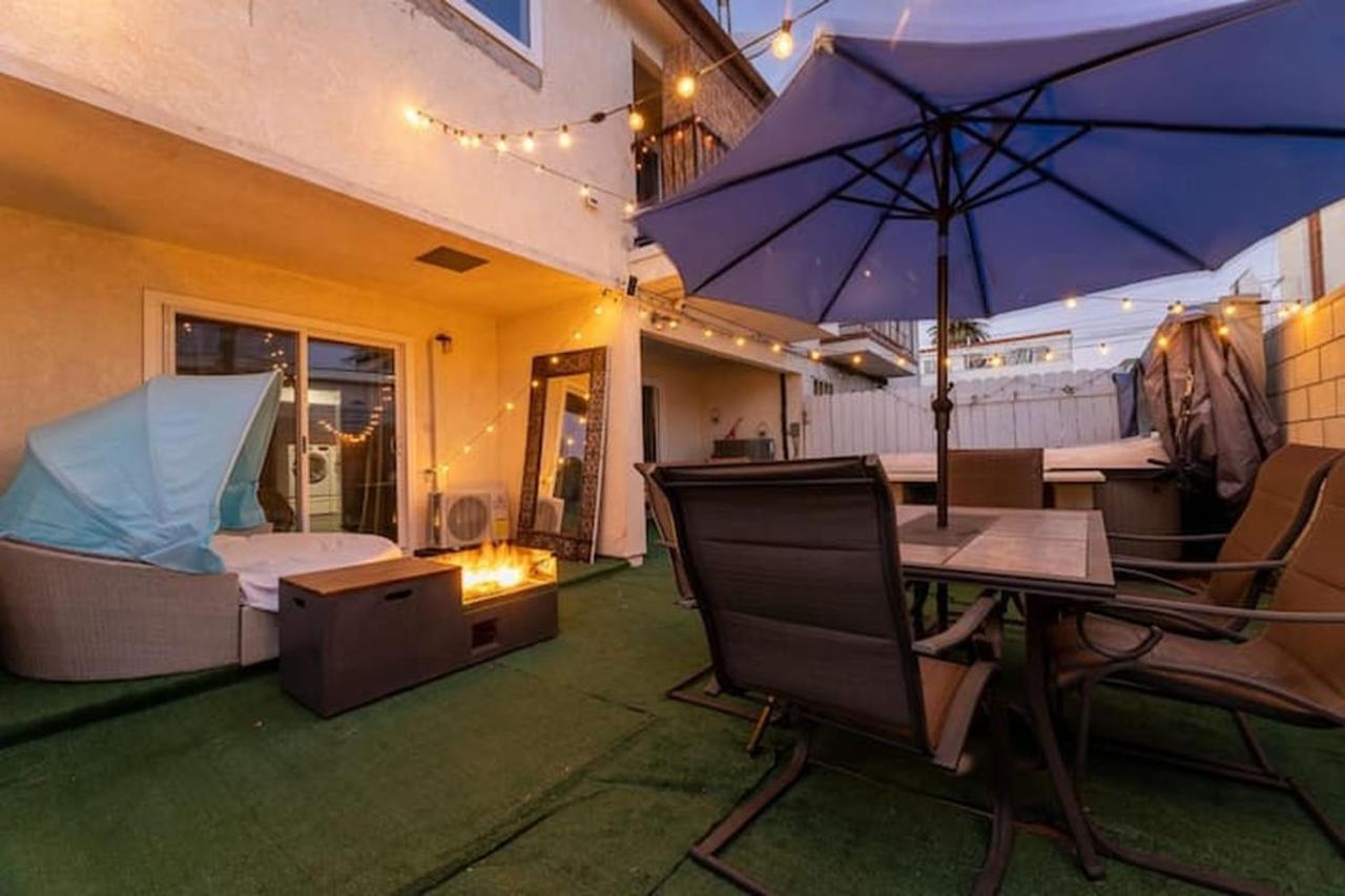 Modern San Pedro Villa