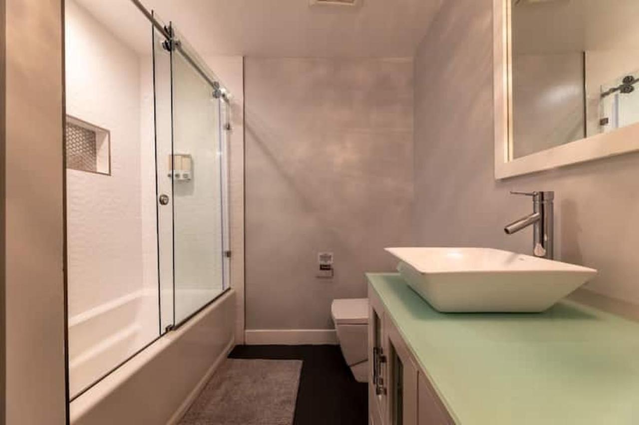 Villa Modern San Pedro Los Angeles