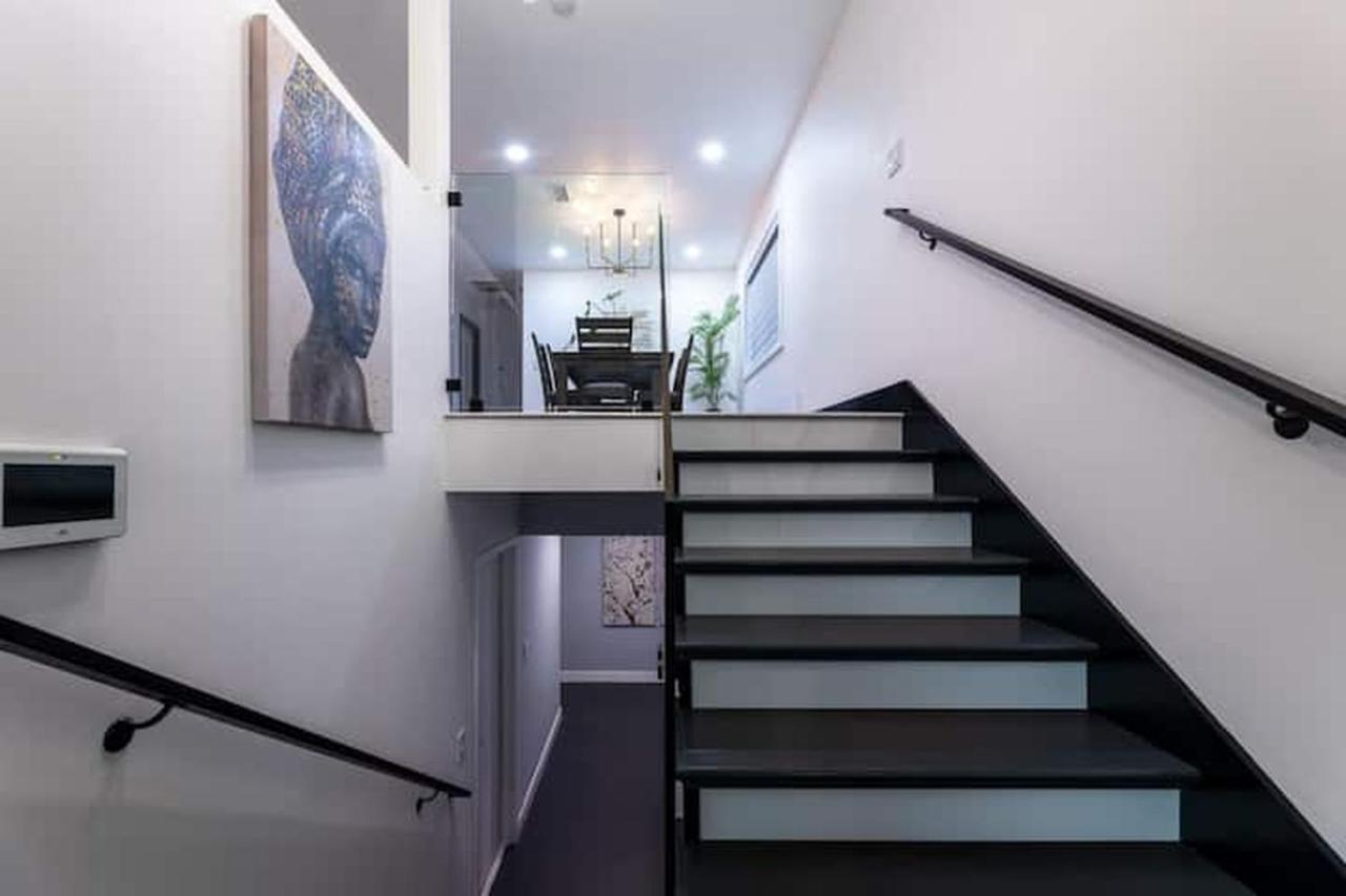 Villa Modern San Pedro