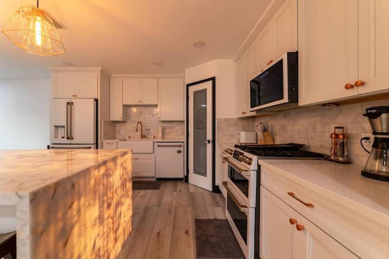 Modern San Pedro Villa Los Angeles