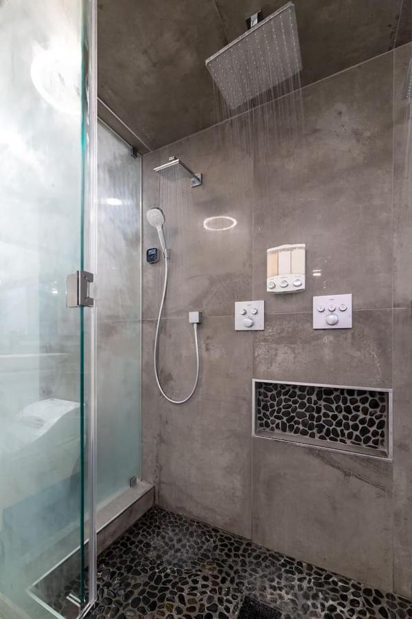 Villa Modern San Pedro *