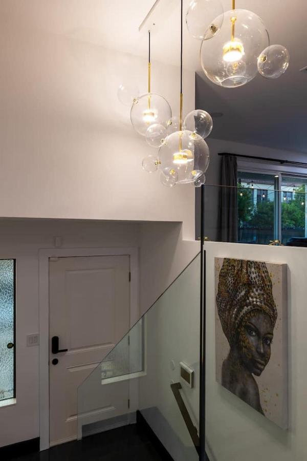 Modern San Pedro Villa