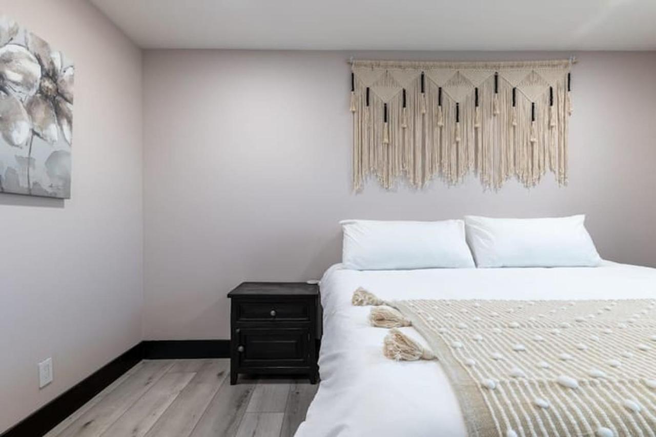 Modern San Pedro Villa