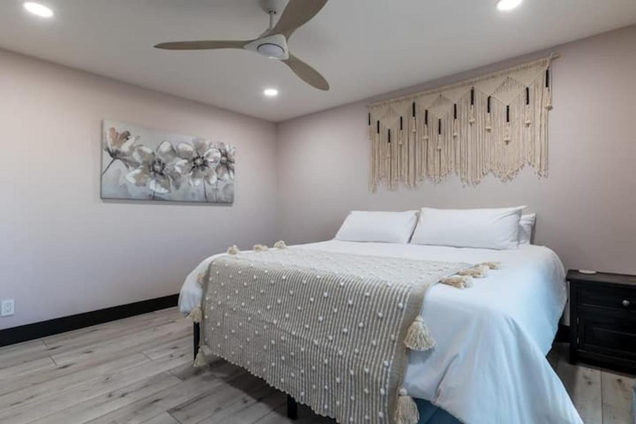 Villa Modern San Pedro Los Angeles
